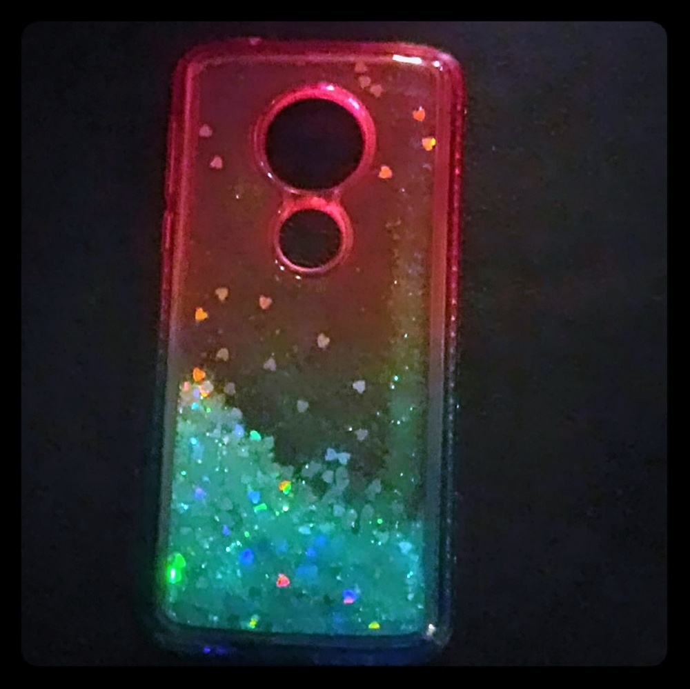Moto E5